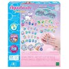 „Aquabeads“ – vienaragio nagų dailininko rinkinys (35051)