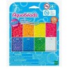 „Aquabeads“ – neoninių karoliukų rinkinys (35143)