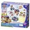 Epoch Rankdarbių rinkinys Aquabeads Mega Psi Patrol figūrėlėms
