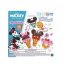 Epoch Aquabeads AQUABEADS Rinkinys kreatywny Mickey Ice 35170 51703