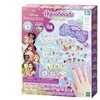 Aquabeads – Nagų studija Disney Princess Nail Designer Kit – (35071)