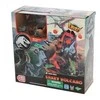 Forcell WORLD Juros periodo pasaulis – drebantis ugnikalnis (7509)