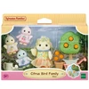 Epoch Sylvanian Families SYLVANIAN Citrus rodzina ptaszków 05860