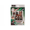 Epoch Sylvanian Families SYLVANIAN DemonSlayer Tanjiro_Nezuko_Genya 76712
