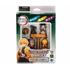 Epoch Sylvanian Families SYLVANIAN DemonSlayer Zenitsu_Inosuke_Kanao 76729