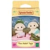 Sylvanian Families – Flora Rabbit Twins (5737)