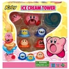 Kirby – Ledų bokštas (7612)
