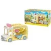 Sylvanian Families - Rainbow Fun Kindergarten Bus (5744)