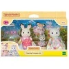 „Sylvanian Families“ – žydinčių princesių rinkinys – (5809)