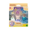 Epoch Sylvanian Families SYLVANIAN Magiczne dziecięce wróżki 5871 58718