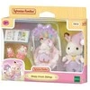 Sylvanian Families Silvanijos šeimos – Mieguistas sapnas Seserys – (5806)