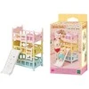 Sylvanian Families - Triple Bunk Bed (5741)