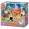 Epoch Sylvanian Families SYLVANIAN Rinkinys Dyniowa karoca 05869 58695