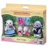 Sylvanian Families – Ruonių šeima (5759)
