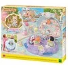 Sylvanian Families – Baby Mermaid Shop (5760)