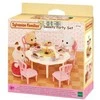 Sylvanian Families - Saldainių vakarėlio rinkinys (5742)