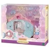 Sylvanian Families – Style &amp; Sparkle persirengimo kambarys (5758)