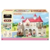 Epoch Sylvanian Families SYLVANIAN Willa nad rzeką 05865 58657