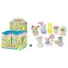 Epoch Sylvanian Families SYLVANIAN pavasarinis kūdikiams/maišelis L5823 58237