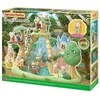SYLVANIAN FAMILIES Rinkinys „Slaptas miško krioklys“