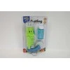 EUROTRADE Mc Banki Mydlane Muilo burbuliukai 50 ml MEGA CREATIVE pistoletas 532605