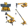Fh Toys Auto budowlane 706-38 07809