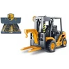Fh Toys Statybinis automobilis 706-39 07816
