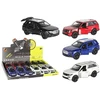 Fh Toys Automobilis su baterijomis 3641D 11165