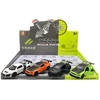Fh Toys Auto sportowe 3681C 10847