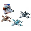 Fh Toys Lėktuvas XG879-101 07748