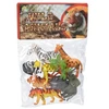Fh Toys Dzikie zwierzęta YS5-006A 11059
