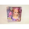 Fh Toys Głowa lalki do stylizacji 04068