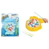 Fh Toys Žaidimas žuvytės 824 05249