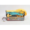 Maxell Fh Toys Įrankiai su šalmu dėžutėje 339-7D 16542