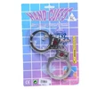 Fh Toys Kajdanki metalowe 368 19284