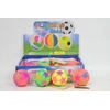 Fh Toys Kamuolys su šviesa 6,5 cm 12 vnt./doz. 3638 02880