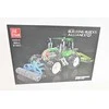 Fh Toys Klocki traktor su maszynami 565elem 16870