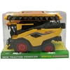 Fh Toys Kukurūzų kombainas 666-317A-2 06840