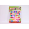 Fh Toys Magnetinės raidės ir skaičiai 8202-19 06871