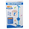 Fh Toys Mikrofonas na baterie 5831 13664