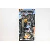 Fh Toys Rinkinys su karabinem + pistolety 01593