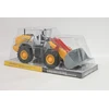 Fh Toys Statybinė mašina su kaušu 3312 15316