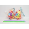 Fh Toys Stūmiklio karuselės gaidys 312 10090