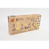 Fh Toys Magnetiniai šachmatai ir šaškės 2 viename 08332