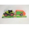 Fh Toys Traktor su maszynš rolniczš 17990