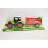 Fh Toys Traktor su maszynš rolniczš 18003