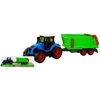 Fh Toys Traktorius su priekaba 666-179BN 08776
