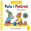 Foksal *****Žvilgsnis paplūdimyje Pola ir Piotr TW 89000