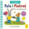 Foksal *****Žvilgsnis į Polo ir Piotro gimtadienio vakarėlį TW 93007