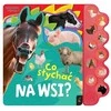 Foksal Platon Co słychać Co słychać na wsi 94796